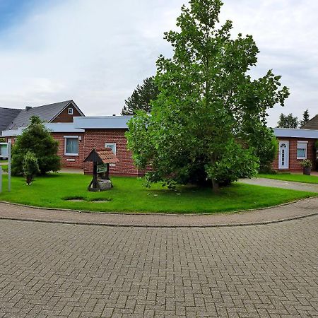 Holiday Home Venusmuschel By Interhome Norddeich  Exteriör bild